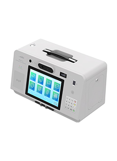 موزع البطاقات المحمول E80A - موزع البطاقات المحمول E80A