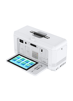 موزع البطاقات المحمول E80E - موزع البطاقات المحمول E80E