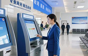 أمثلة حكومية