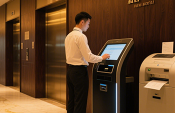 حالات الفنادق