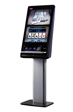 آلة التخصص - S-ST02G