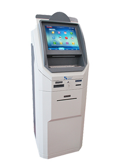 آلة التخصص - S-ST86