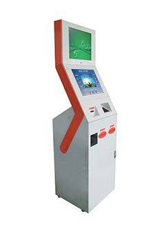 آلة الشاشة المزدوجة - S-ST28