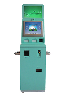 آلة الشاشة المزدوجة - S-ST36