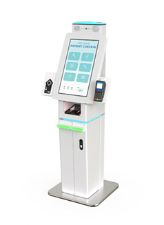 آلة المعلومات - S-ST07