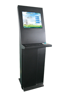 آلة المعلومات - S-ST105