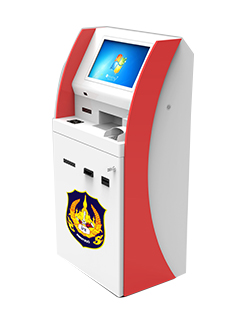 آلة المعلومات - S-ST32