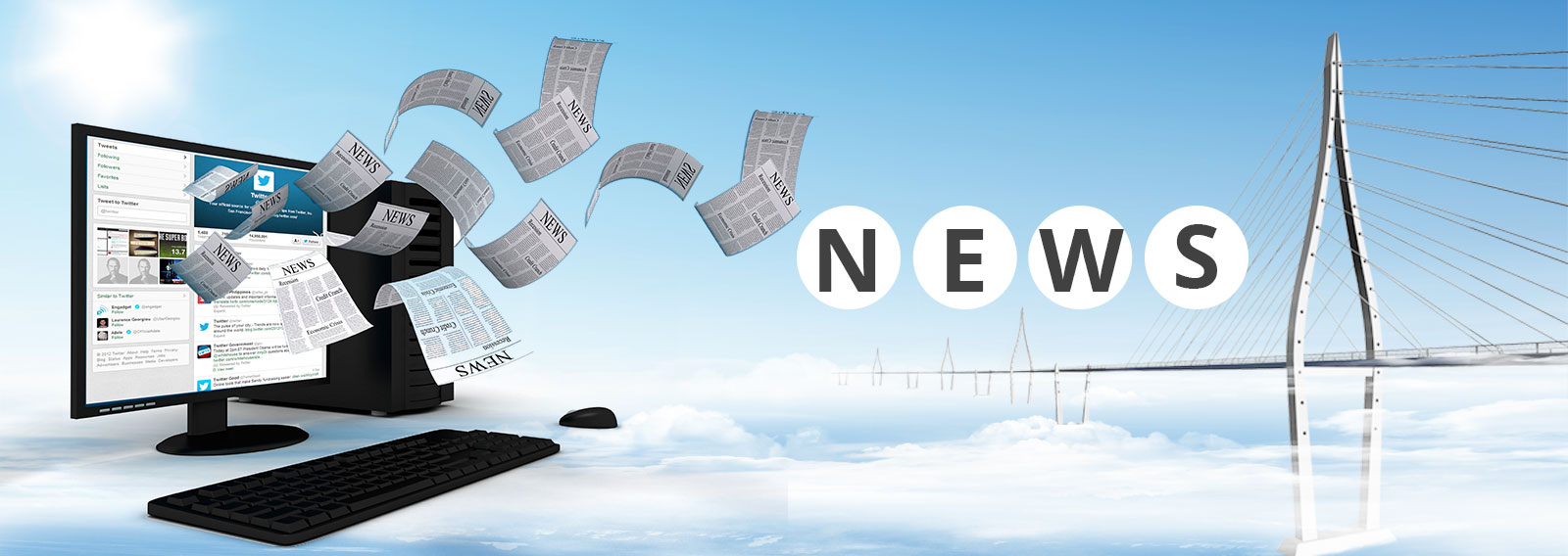 أخر الاخبار