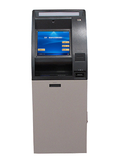 كشك خدمة ذاتية للخدمات المصرفية - S-ST14