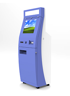 كشك خدمة ذاتية للرعاية الصحية - S-ST01A