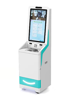 كشك خدمة ذاتية للرعاية الصحية - S-ST03