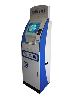 آلة الخدمة الذاتية للسينما - S-ST16